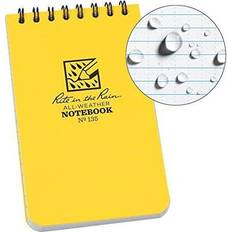 Rite in the Rain Rite in the Rain Universal Top Spiral Notebook 3 x 5 Inch