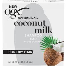 Ogx coconut OGX Coconut Milk Shampoo Bar 80 g