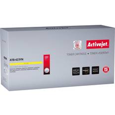 Brother tn 423 ActiveJet ATB423YN ATB-423YN toner Brother TN-423Y-4000