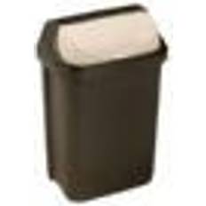 Roll Top Rasmus Skraldespand 26x19x39 10l