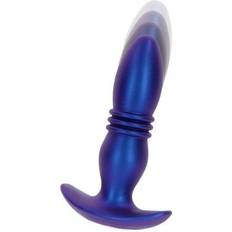 Toy Joy The Tough Thrusting Vibrating Plug
