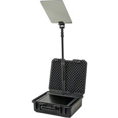 Webcams Datavideo TP-800 Conference prompter in hard case Video studio