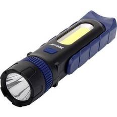 Lommelygter XCell 146585 Work COB 2in1