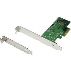 Controllerkarten Renkforce RF-2384500 M.2 Controller PCIe x4