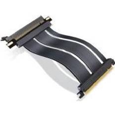 Pcie riser Raijintek PCIE G4 Riser Card 200 mm