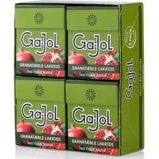 Ga jol Ga-Jol Grøn 8-Pack 184