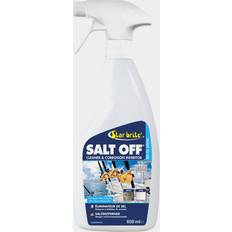 Plast Køkkenrengøring Star Brite Salt Off cleaner 650