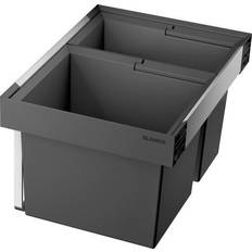 Blanco affaldssystem Blanco Flexon II Low 50/2 affaldssystem