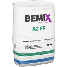 Bemix Finja EXPANDERBRUK A3 FF BEMIX 25KG Beijerbygg Byggmaterial