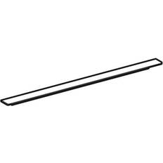 Aluminium Skylleknapper Geberit Icon greb
