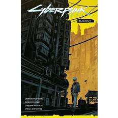 Cyberpunk 2077 Cyberpunk 2077: Blackout (PC)