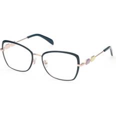Emilio Pucci EP5186 089 Blue ONE SIZE