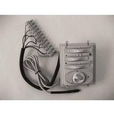 Styring Pcr1 F/pcw