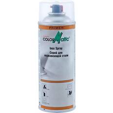 Colormatic ColorMatic Inox spray lysegrå 400ml