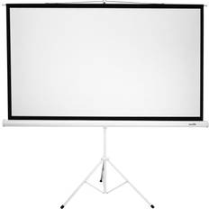 Projektorlerreter Eurolite 80901206 (100" 16:9 Portable)