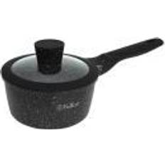 Ophængsøjer Suppegryder Bollire Pot Milano 16X8.5Cm Alu med låg