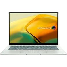 ASUS 16 GB Portatili ASUS UX3402ZA-KP490W Core i5-1240P Spanish Qwerty