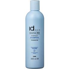 Id hair shampoo idHAIR idHAIR Elements Sensitive Xclusive Everyday Shampoo 300ml 300ml