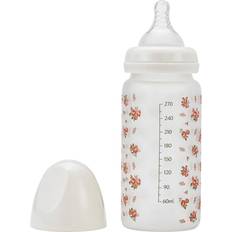 Elodie Details Saugflaschen Elodie Details Babyflasche Glas Herbst Rose One Size