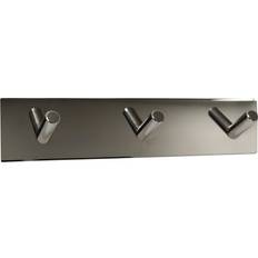 Self-Adhesive Coat Rack 20 x 4 cm