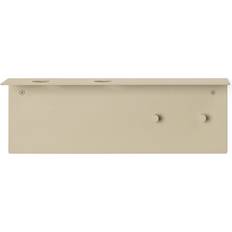 Beige Shower Caddies ferm LIVING Dora (1104266366)