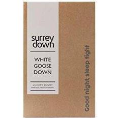 Surrey Down Goose Down Duvet