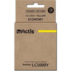 Actis KB-1000Y blæk