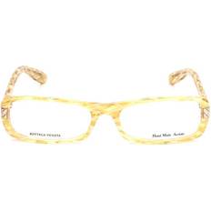 Bottega Veneta frame BV-122-29L Yellow