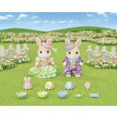 Lelut Sylvanian Families Easter Celebration Set