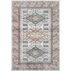 B&Q Likewise Rugs & Matting Sara Washable Rug