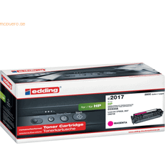 Edding Toner Compatible Magenta - Magenta
