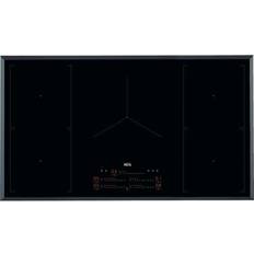 5 burner induction hob AEG IKE95751FB 91cm