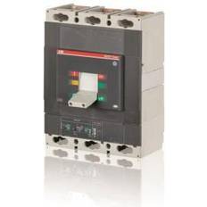 Interruptores de Motor y Seguridad ABB Interruptor Magnetotérmico Caja Moldeada 800A 3P T6N800 PR221DS ls/i 800 3P f f (1SDA060268R1)