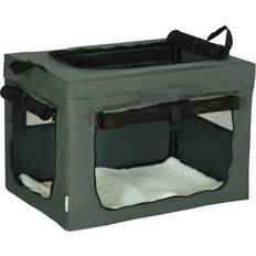 Pawhut Foldable Pet Carrier Cushion