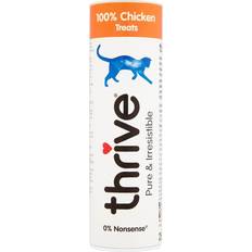 Thrive Cat Treats-Chicken 12 25g Tubes