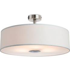 Ceiling Flush Lights Firstlight Madison 3 Ceiling Flush Light