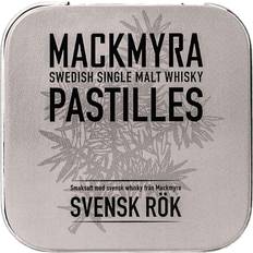 Mackmyra Pastiller Mackmyra Svensk Rök