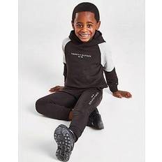 Tommy Hilfiger Tracksuits Children's Clothing Tommy Hilfiger Essential Hooded Colorblock Set