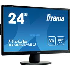 Iiyama ProLite X2483HSU-B5