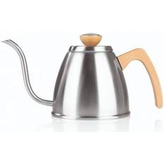 Pour over kedel BEEM Elkedel Pour Over Kettle 0.9L