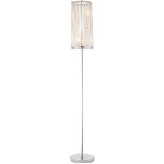 Glass Floor Lamps Loops Lounge Floor Lamp