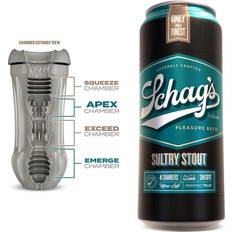 Blush Schags Can Sultry Stout