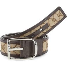 Gucci Men's Belt - Brown