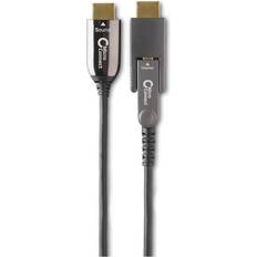 Mikro hdmi MicroConnect HDM191930V2.0DOP HDMI-kabel A standard Typ mikro