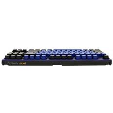 Ducky Tenkeyless (TKL) Tastiere Ducky One 2 Horizon TKL DKON1887