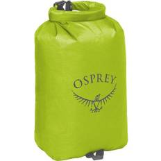 Ultralight Drysack gruen 6L
