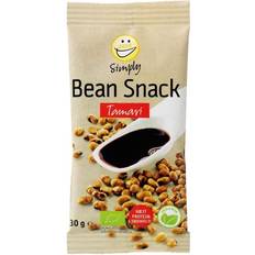 Easis Bean Snack Tamari 30 g