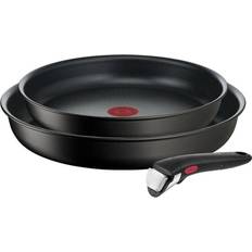 Non stick pande sæt Tefal L7639DISP9A 2