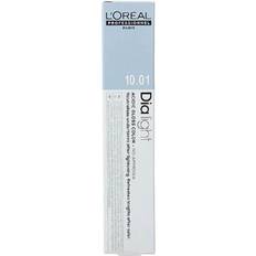 Loreal hårfarve L'Oréal Professionnel Paris Dialight 10,01 50ml