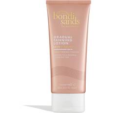 PETA Self Tan Bondi Sands Gradual Tanning Lotion Firming 150ml